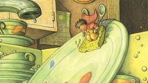George Shrinks — foto 1