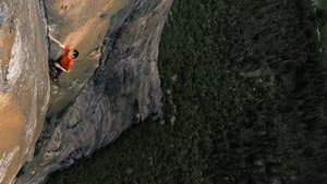 Free Solo — foto 6