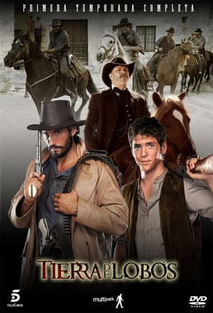 Temporada 1