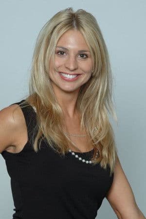Jenifer Rebecca Foster