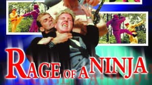 Rage of a Ninja — foto 3