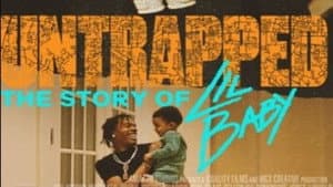 Untrapped: The Story of Lil Baby — foto 2