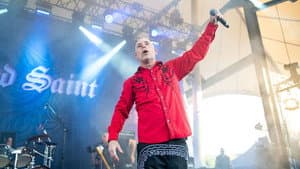 Armored Saint: Live at Rock Hard Festival — foto 6
