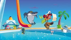 Zig y Sharko — foto 6
