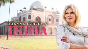 Joanna Lumley's India — foto 1