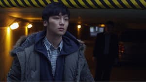 목격자의 밤 — foto 1
