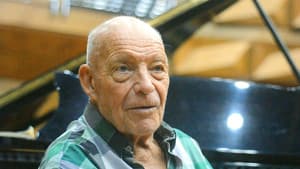 Gerry Weil: Una historia de jazz — foto 4