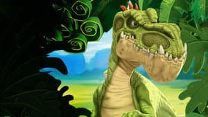 Gigantosaurus — foto 8