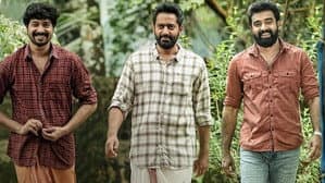 ഉപചാരപൂർവ്വം ഗുണ്ടജയൻ — foto 2