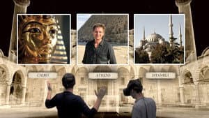 Ancient Invisible Cities — foto 3