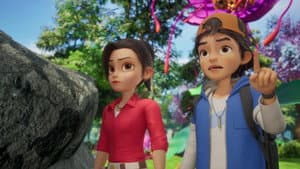 Episodio 31