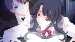 働くオトナの恋愛事情 THE ANIMATION — foto 2