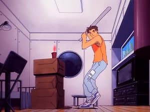 Amantes del beisbol