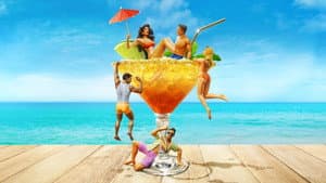 Bachelor in Paradise — foto 2
