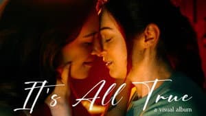 It's All True - A Visual Album — foto 2