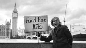 Dick Dangerfield: Defending Drama — foto 1