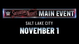Saturday Night's Main Event XLI — foto 3