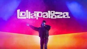 The Weeknd: Lollapalooza Brazil — foto 1