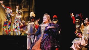 The Metropolitan Opera: Ariadne auf Naxos — foto 1