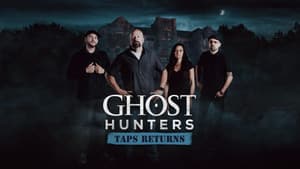Ghost Hunters: TAPS Returns — foto 5