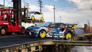 Gymkhana — foto 2