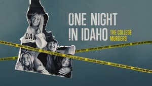 One Night in Idaho: The College Murders — foto 1
