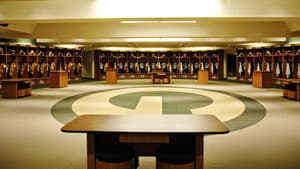 The Complete History of the Green Bay Packers — foto 1
