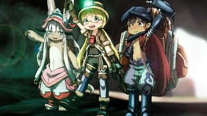Made in Abyss 2: Crepúsculo errante - (Parte 2) — foto 1