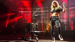 Ellie Goulding - Live at iTunes Festival 2013 — foto 1