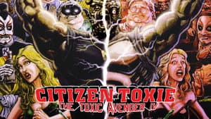 Citizen Toxie: The Toxic Avenger IV — foto 3