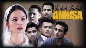 Jodoh-Jodoh Annisa — foto 1