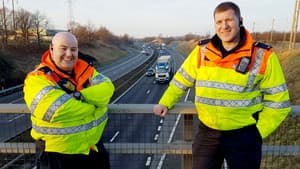 A1: Britain's Longest Road — foto 1