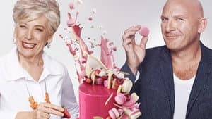 The Great Australian Bake Off — foto 3