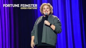 Fortune Feimster: Good Fortune — foto 2