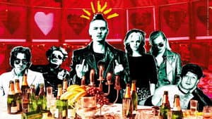 Tod den Hippies!! Es lebe der Punk! — foto 1