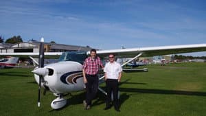 The Flying Archaeologist — foto 1