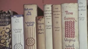 Virginia Woolf: A Night's Darkness, A Day's Sail — foto 2