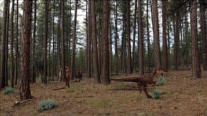 Monster: The Prehistoric Project — foto 1