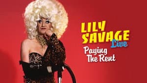 Lily Savage Live: Paying the Rent — foto 1