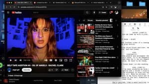 Cyber Cemetery — foto 6