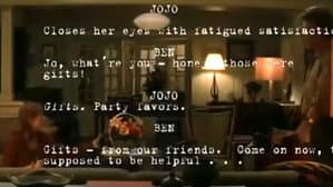 Moonlight Mile: A Journey to Screen — foto 1