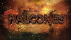Halcones — foto 1