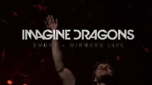 Imagine Dragons: Smoke + Mirrors Live — foto 1