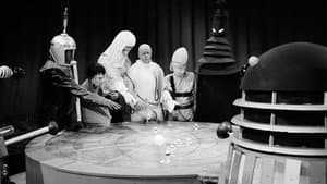 Doctor Who: Mission to the Unknown — foto 1