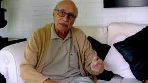 Antonio García-Trevijano: Transición e historia política de España en primera persona — foto 1