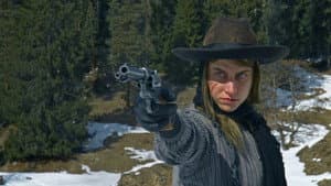 Bounty for Bernadette — foto 1