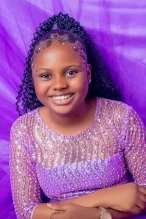 Uchechi Treasure Okonkwo
