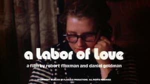 A Labor of Love — foto 1