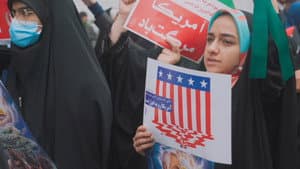 Nous, Jeunesse(s) d'Iran — foto 1