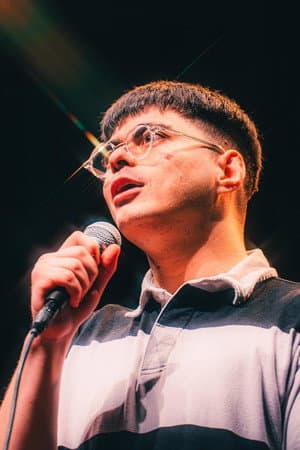 Roberto Delgado